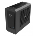 Zotac ZBOX MAGNUS ONE EU275070C Mini-Tower Musta Zotac ZBOX MAGNUS ONE EU275070C Mini-Tower Musta