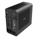 Zotac ZBOX MAGNUS ONE EU275070C Mini-Tower Musta Zotac ZBOX MAGNUS ONE EU275070C Mini-Tower Musta