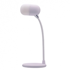 Terratec 324190 stalinė lempa LED D Balta