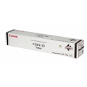 Canon C-EXV 33 värikasetti 1 kpl Alkuperäinen Musta Canon C-EXV 33 värikasetti 1 kpl Alkuperäinen Musta