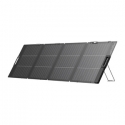 EcoFlow 220W Nešiojamas Saulės Elementas EcoFlow 220W Nešiojamas Saulės Elementas