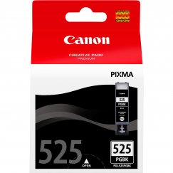 Canon 4529B001 tindikassett 1 tk Originaal Must