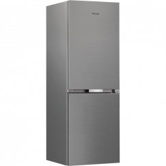 Whirlpool WHK 25364 XP4E Eraldiseisev 316 l Roostevaba teras