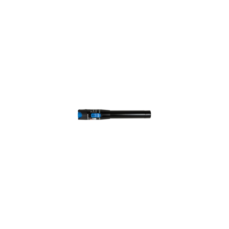 LogiLink WZ0049 datortīkla vadu testeris PoE testeris Melns, Zils