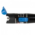 LogiLink WZ0049 võrgukaabli tester PoE tester Must, Sinine LogiLink WZ0049 võrgukaabli tester PoE tester Must, Sinine