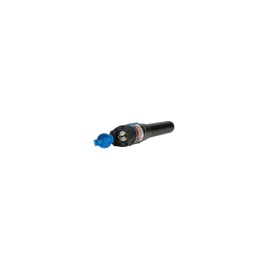 LogiLink WZ0049 datortīkla vadu testeris PoE testeris Melns, Zils – 3