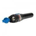 LogiLink WZ0049 network cable tester PoE tester Black, Blue LogiLink WZ0049 network cable tester PoE tester Black, Blue