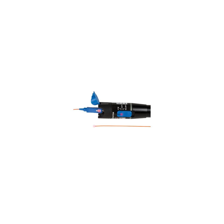 LogiLink WZ0049 network cable tester PoE tester Black, Blue – 4