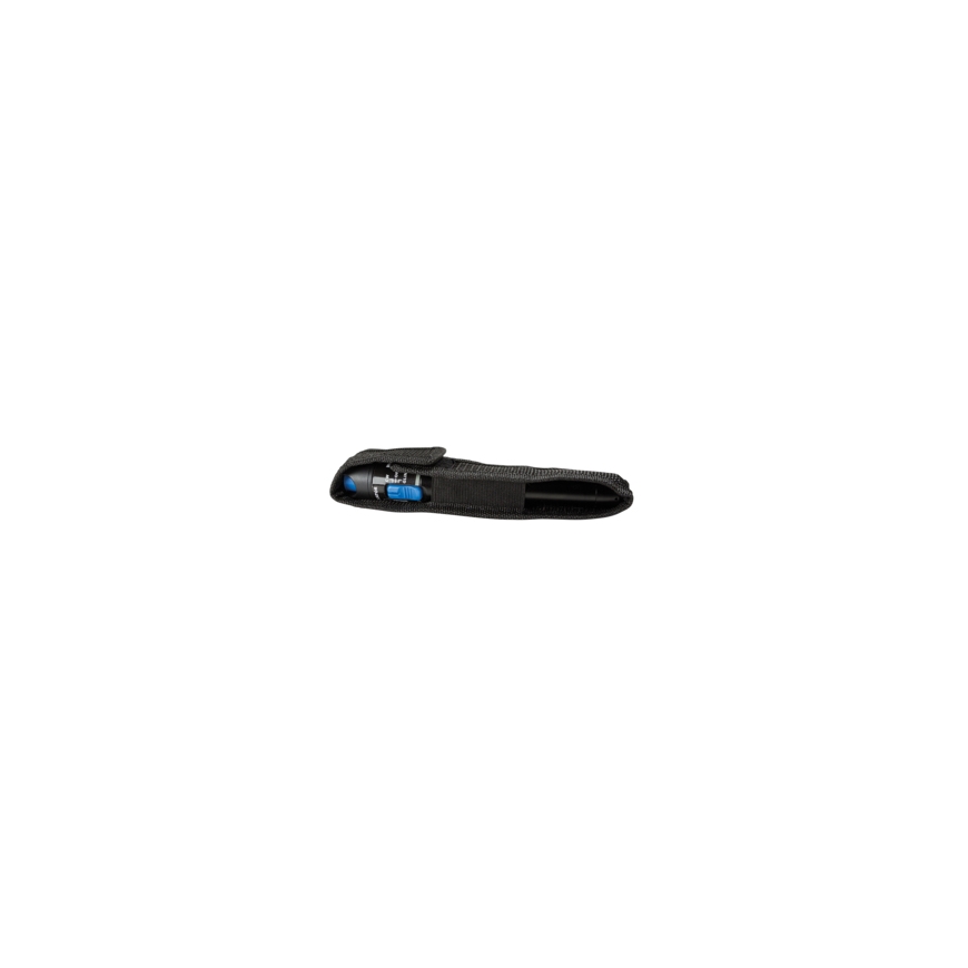 LogiLink WZ0049 verkkokaapelin testeri PoE-testeri Musta, Sininen – 5