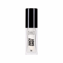 Wibo, Juicy Shot, Lip Oil, 01, 6 g