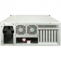 Inter-Tech 4U-4724 Внешний карман для жесткого диска Серый 2.5/3.5" Inter-Tech 4U-4724 Внешний карман для жесткого диска Серый 2.5/3.5"