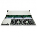 Inter-Tech 4U-4724 HDD-kotelo Harmaa 2.5/3.5" Inter-Tech 4U-4724 HDD-kotelo Harmaa 2.5/3.5"