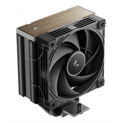 DeepCool AK400 G2 Процессор Air cooler 12 cm Черный 1 шт