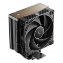 DeepCool AK400 G2 Процессор Air cooler 12 cm Черный 1 шт DeepCool AK400 G2 Процессор Air cooler 12 cm Черный 1 шт