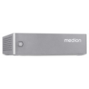 MEDION S06 MD35310 Mini PC Silver i3-1315U MEDION S06 MD35310 Mini PC Silver i3-1315U