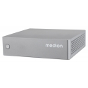 MEDION S06 MD35310 Mini PC Silver i3-1315U MEDION S06 MD35310 Mini PC Silver i3-1315U