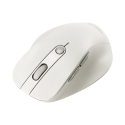 ASUS MD105 MOUSE/MK-WH hiiri Universaali Oikeakätinen RF Wireless + Bluetooth 2400 DPI ASUS MD105 MOUSE/MK-WH hiiri Universaali Oikeakätinen RF Wireless + Bluetooth 2400 DPI