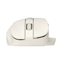 ASUS MD105 MOUSE/MK-WH hiiri Universaali Oikeakätinen RF Wireless + Bluetooth 2400 DPI ASUS MD105 MOUSE/MK-WH hiiri Universaali Oikeakätinen RF Wireless + Bluetooth 2400 DPI