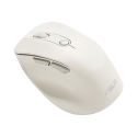ASUS MD105 MOUSE/MK-WH hiir Universaalne Parempoolne RF juhtmeta ühendus + Bluetooth 2400 DPI ASUS MD105 MOUSE/MK-WH hiir Universaalne Parempoolne RF juhtmeta ühendus + Bluetooth 2400 DPI