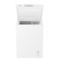 UPO USP100EV chest freezer