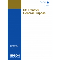 Epson C13S400077 koppapīrs