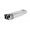 HPE Networking Instant On 1G LX SFP LC 10km SMF Transceiver HPE Networking Instant On 1G LX SFP LC 10km SMF Transceiver