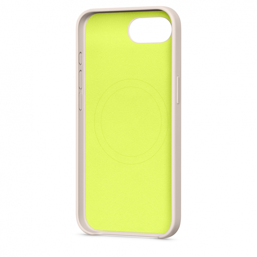 Apple MHR24LL/A mobiiltelefoni ümbris 15,5 cm (6.1") Kate Laim, Kivivärv – 3