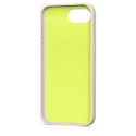 Apple Beats iPhone 17e Case with MagSafe – Lime Stone Apple Beats iPhone 17e Case with MagSafe – Lime Stone