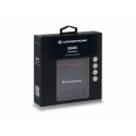 Conceptronic SCR01B считыватель сим-карт USB USB 2.0 Черный Conceptronic SCR01B считыватель сим-карт USB USB 2.0 Черный