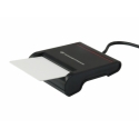 Conceptronic SCR01B kiipkaardilugeja USB USB 2.0 Must Conceptronic SCR01B kiipkaardilugeja USB USB 2.0 Must