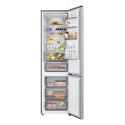 LG GBBS524CPY fridge-freezer Freestanding 375 L Silver LG GBBS524CPY fridge-freezer Freestanding 375 L Silver