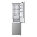LG GBBS524CPY šaldytuvas-šaldiklis Pastatomi 375 L Sidabras LG GBBS524CPY šaldytuvas-šaldiklis Pastatomi 375 L Sidabras