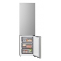 LG GBBS524CPY šaldytuvas-šaldiklis Pastatomi 375 L Sidabras LG GBBS524CPY šaldytuvas-šaldiklis Pastatomi 375 L Sidabras