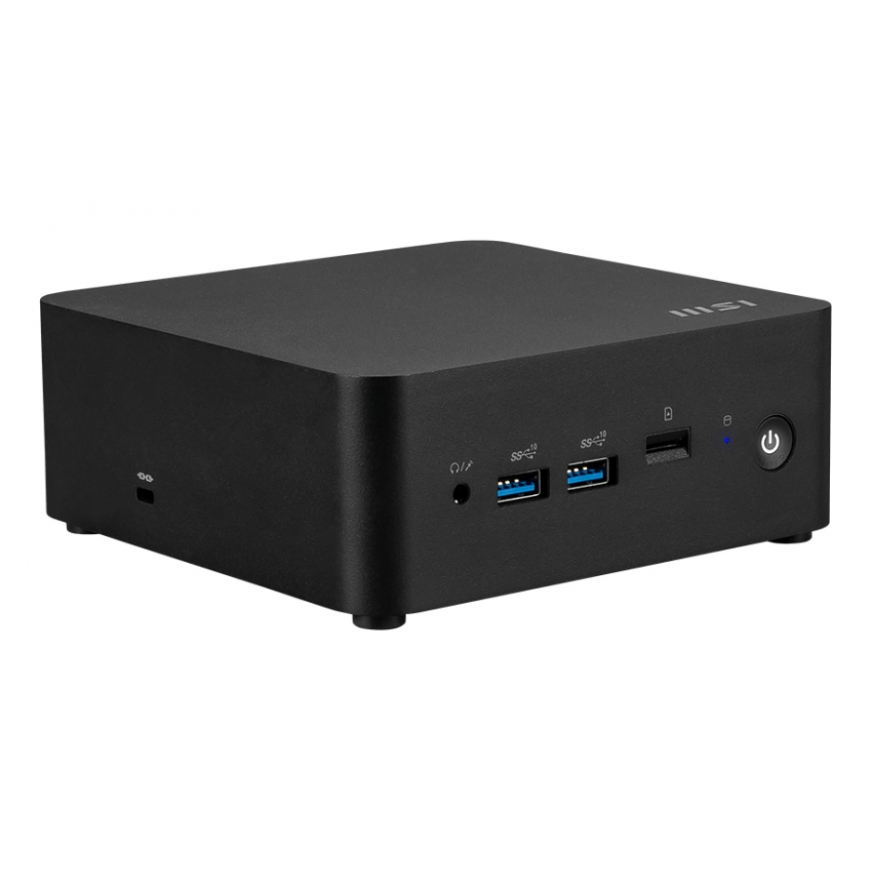 MSI Cubi NUC AI 1UMG-022AT Intel