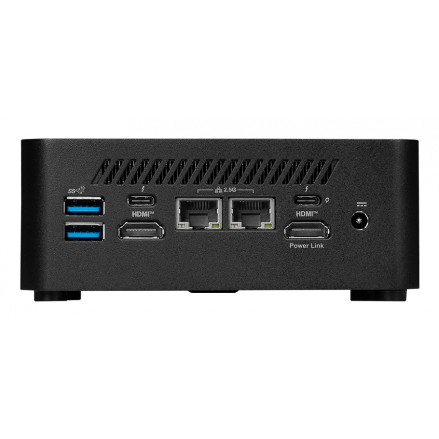 MSI Cubi NUC AI 1UMG-022AT – 3