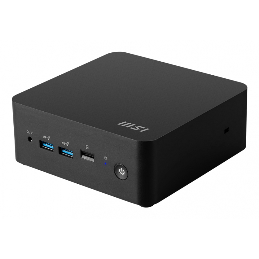 MSI Cubi NUC AI 1UMG-022AT – 4