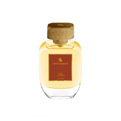 Swiss Arabian, Fresh Cashmere 1416, Eau De Parfum, For Men, 100