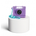 Canal Toys Photo Creator CLK 063 instant print camera Purple