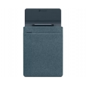 Lenovo GX41K68626 laptop case 36.8 cm (14.5") Sleeve case Teal Lenovo GX41K68626 laptop case 36.8 cm (14.5") Sleeve case Teal