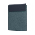 Lenovo GX41K68626 laptop case 36.8 cm (14.5") Sleeve case Teal Lenovo GX41K68626 laptop case 36.8 cm (14.5") Sleeve case Teal