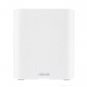 ASUS ZenWiFi BT10 Трехдиапазонный (2,4 ГГц / 5 ГГц / 6 ГГц) Wi-Fi 7 (802.11be) Белый 3 Внутренний ASUS ZenWiFi BT10 Трехдиапазонный (2,4 ГГц / 5 ГГц / 6 ГГц) Wi-Fi 7 (802.11be) Белый 3 Внутренний