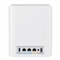 ASUS ZenWiFi BT10 Tri-band (2.4 GHz / 5 GHz / 6 GHz) Wi-Fi 7 (802.11be) Valge 3 Sisemodem ASUS ZenWiFi BT10 Tri-band (2.4 GHz / 5 GHz / 6 GHz) Wi-Fi 7 (802.11be) Valge 3 Sisemodem