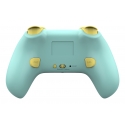 Dragonshock PopTop Синий, Розовый, Желтый, Коричневый Bluetooth Геймпад Аналоговый/цифровой Nintendo