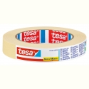 TESA 05286 50 m Painters masking tape Suitable for indoor use Paper Beige