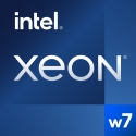 Intel Xeon w7-2475X procesors 2,6 GHz 37,5 MB Viedā kešatmiņa Kaste Intel Xeon w7-2475X procesors 2,6 GHz 37,5 MB Viedā kešatmiņa Kaste