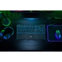 Razer Ornata V3 X - US tastatūra Speļu USB Melns Razer Ornata V3 X - US tastatūra Speļu USB Melns
