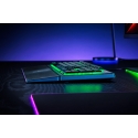 Razer Ornata V3 X - US näppäimistö Pelaaminen USB Musta