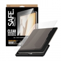 PanzerGlass SAFE. by ® Screen Protector iPad Air 13" (2024-2026) | Pro 13" (2024-2025) | Ultra-Wide 