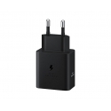Samsung EP-T4511 Смартфон, Планшет Черный Кабель переменного тока Быстрая зарядка Для помещений Samsung EP-T4511 Смартфон, Планшет Черный Кабель переменного тока Быстрая зарядка Для помещений