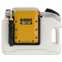 DeWALT DCE6820N-XJ туристическая емкость для воды 15 L DeWALT DCE6820N-XJ туристическая емкость для воды 15 L